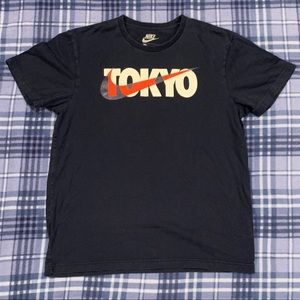 Nike Tokyo Tee